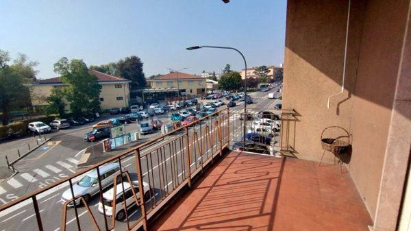 casa indipendente in vendita a Brescia in zona Porta Venezia