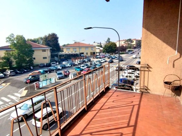 casa indipendente in vendita a Brescia in zona Volta