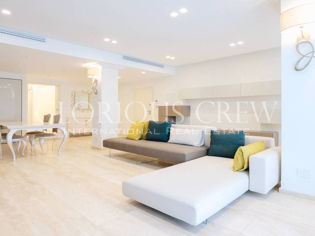 appartamento in vendita a Brescia in zona Centro Storico