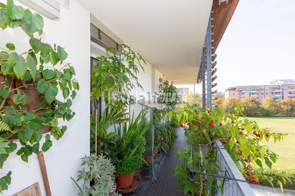 appartamento in vendita a Brescia in zona Lamarmora