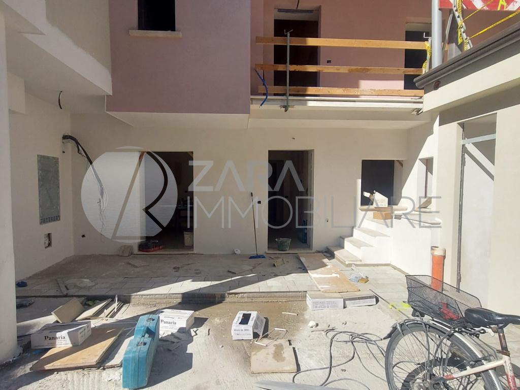 appartamento in vendita a Brescia in zona Centro Storico