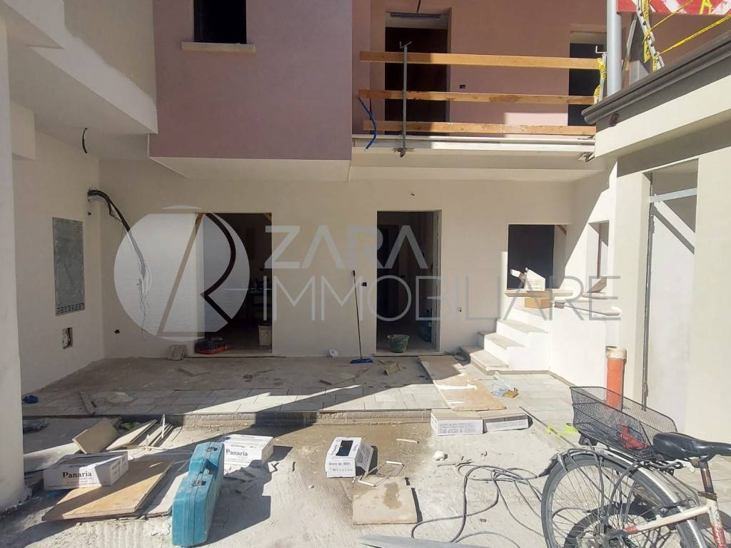 appartamento in vendita a Brescia in zona Centro Storico