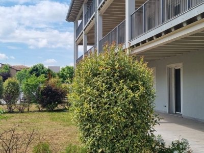 appartamento in vendita a Brescia in zona Buffalora