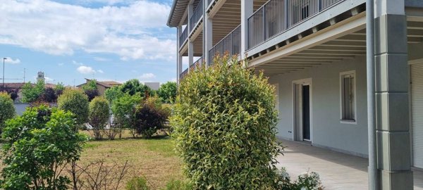 appartamento in vendita a Brescia in zona San Polo