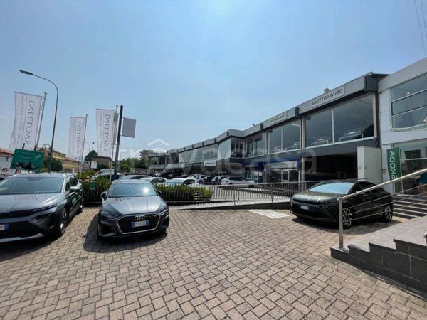 negozio in vendita a Brescia in zona San Polo