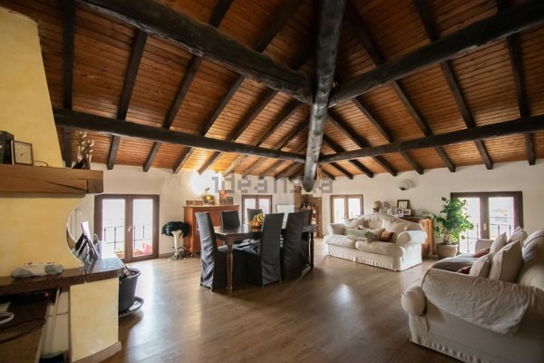 appartamento in vendita a Brescia in zona Folzano