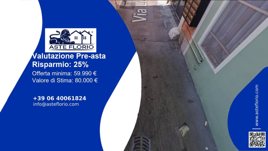 appartamento in vendita a Brescia in zona San Polo