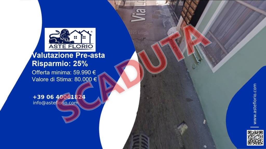 appartamento in vendita a Brescia