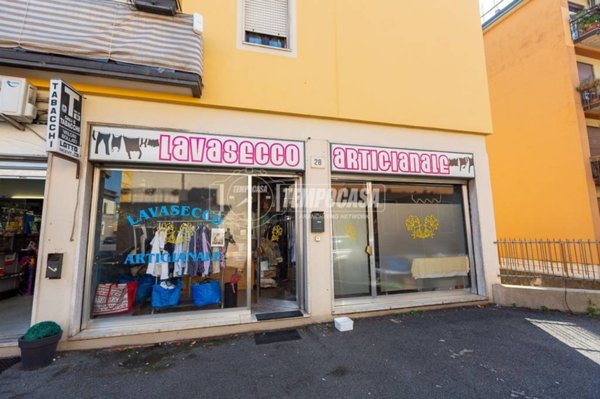 negozio in vendita a Brescia