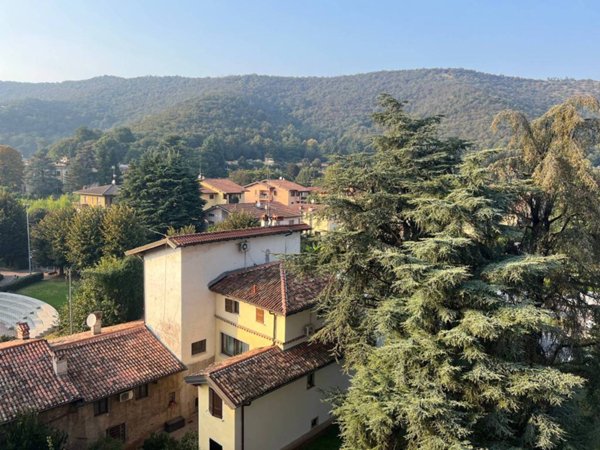 appartamento in vendita a Brescia in zona Chiusure