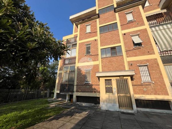 appartamento in vendita a Brescia in zona Sant'Eufemia