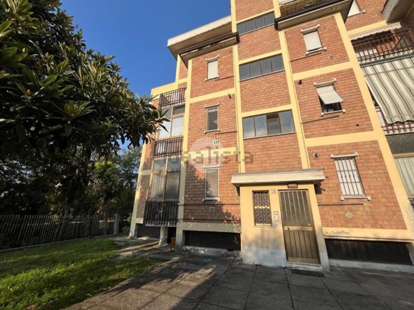 appartamento in vendita a Brescia in zona San Polo