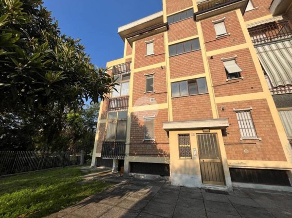 appartamento in vendita a Brescia in zona San Polo