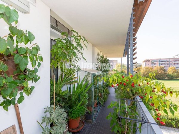 appartamento in vendita a Brescia in zona Volta