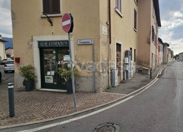 appartamento in vendita a Brescia in zona Casazza