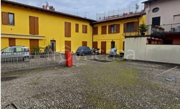 appartamento in vendita a Brescia in zona San Polo