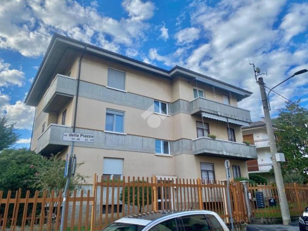 appartamento in vendita a Brescia in zona Chiusure