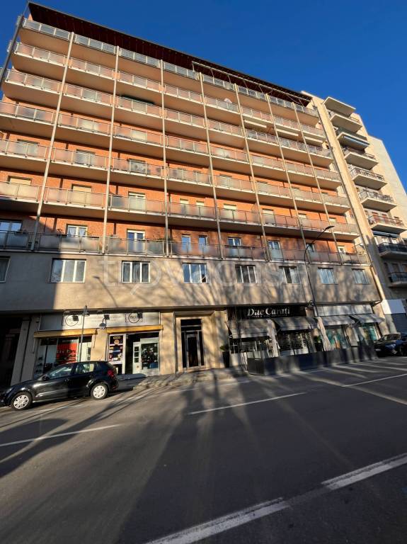 appartamento in vendita a Brescia in zona Centro Storico