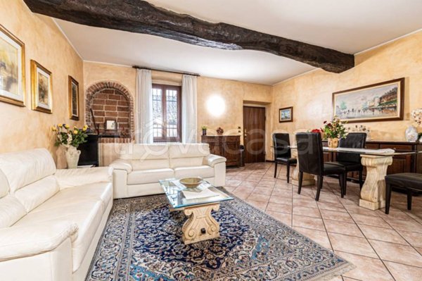 appartamento in vendita a Brescia in zona Centro Storico