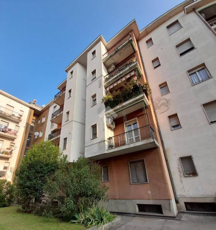 appartamento in vendita a Brescia in zona Don Bosco