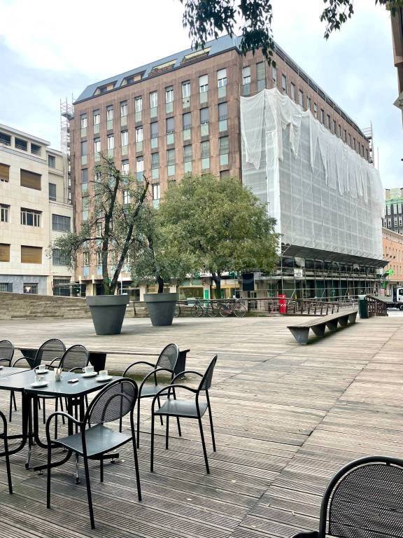 appartamento in vendita a Brescia