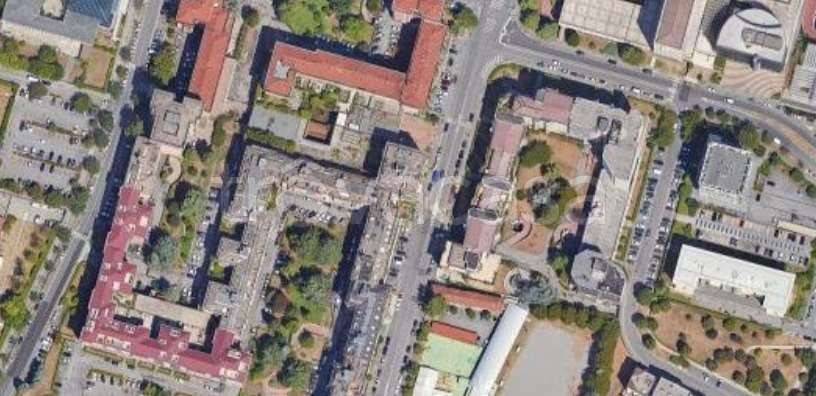 negozio in vendita a Brescia in zona Lamarmora