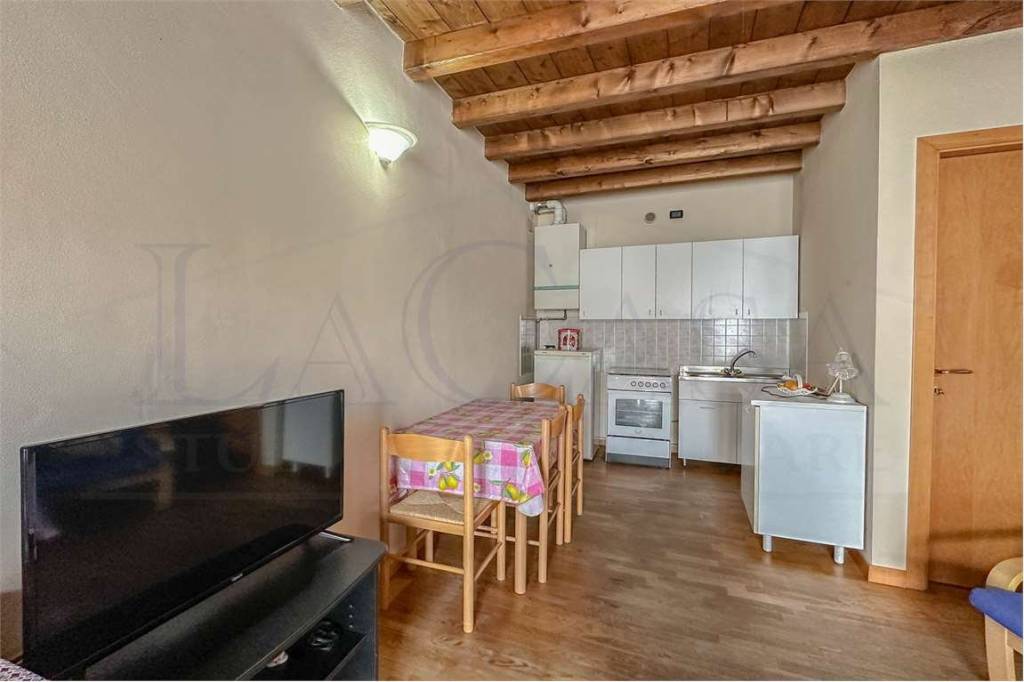 appartamento in vendita a Brescia in zona Chiusure