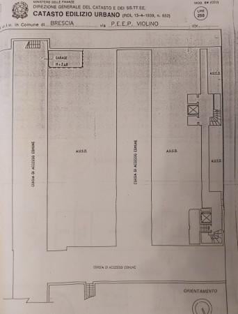 negozio in vendita a Brescia in zona Chiusure