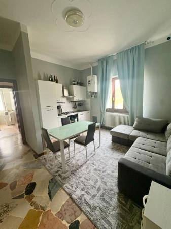 appartamento in vendita a Brescia in zona Lamarmora