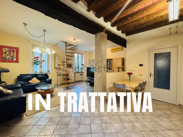 quadrivano in vendita a Brescia in zona Buffalora