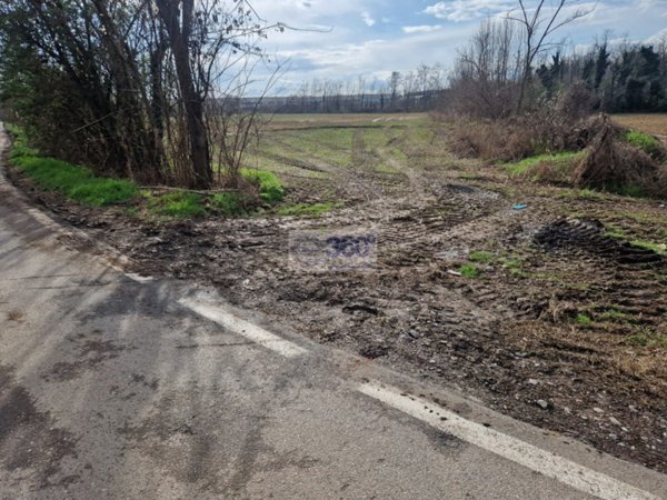 terreno agricolo in vendita a Brescia in zona Urago/Mella