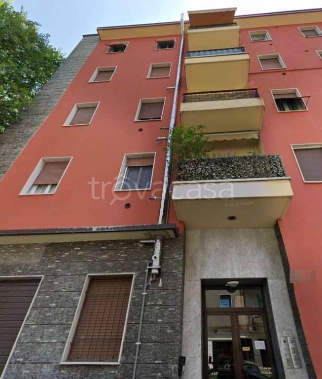 appartamento in vendita a Brescia