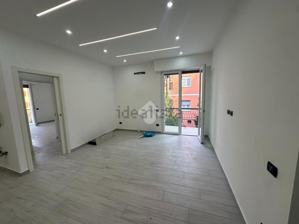appartamento in vendita a Brescia in zona Mompiano