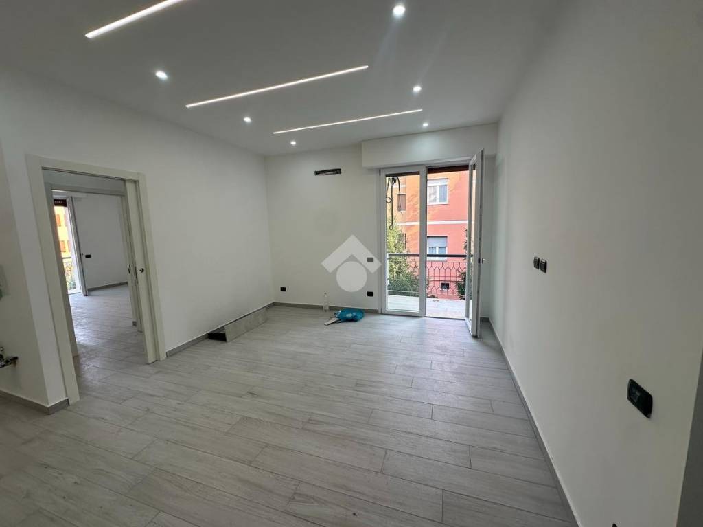 appartamento in vendita a Brescia in zona Costalunga