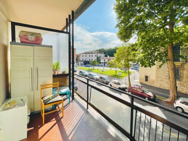 casa indipendente in vendita a Brescia in zona Borgo Trento