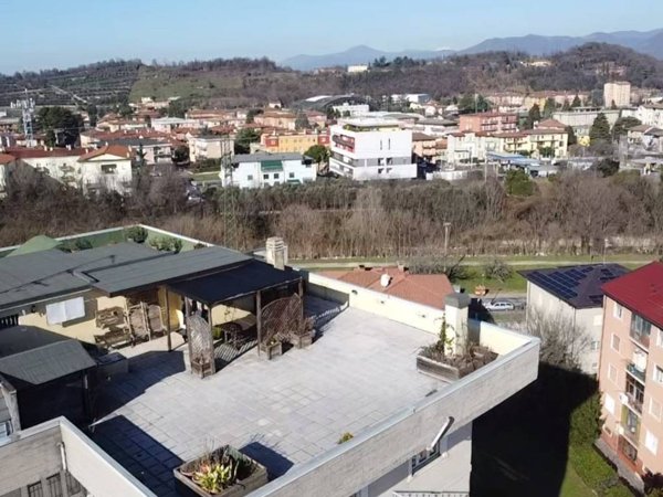 appartamento in vendita a Brescia in zona Chiusure