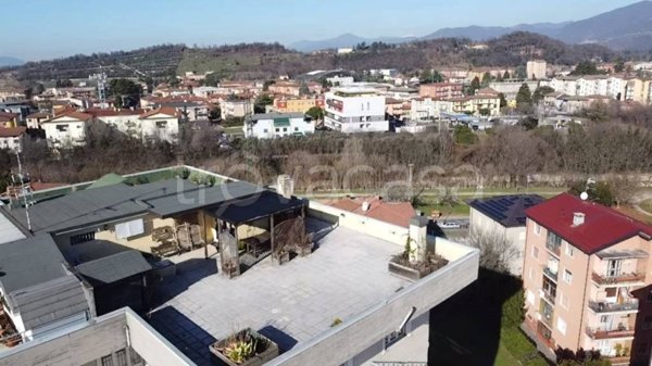 appartamento in vendita a Brescia in zona Chiusure