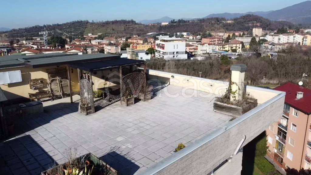 appartamento in vendita a Brescia in zona Chiusure