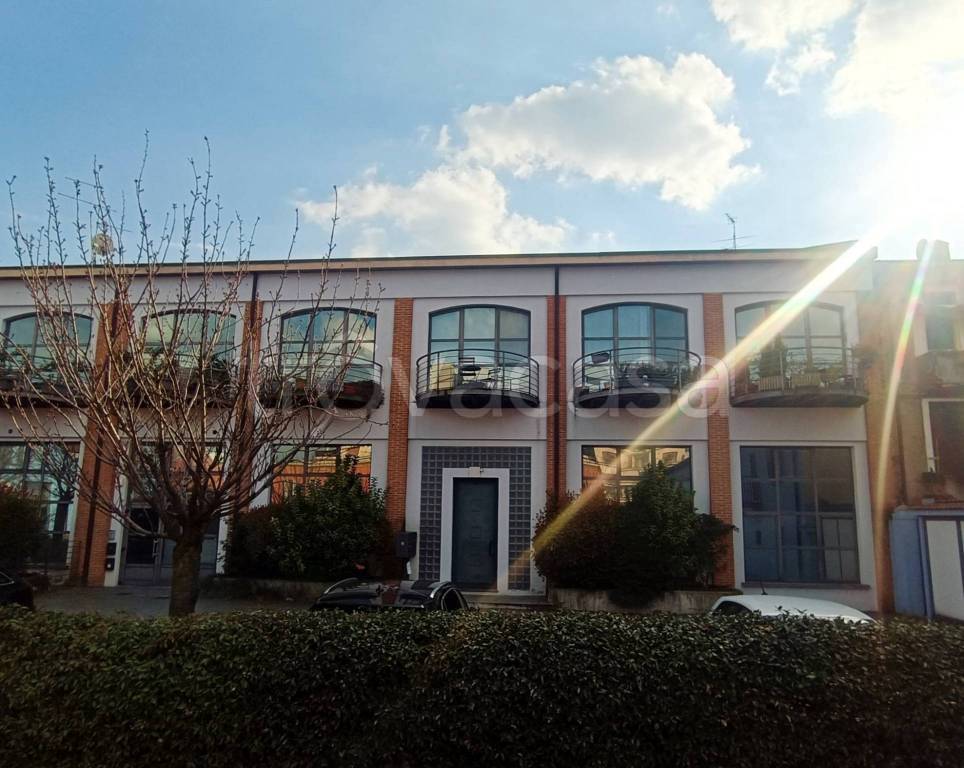 appartamento in vendita a Brescia