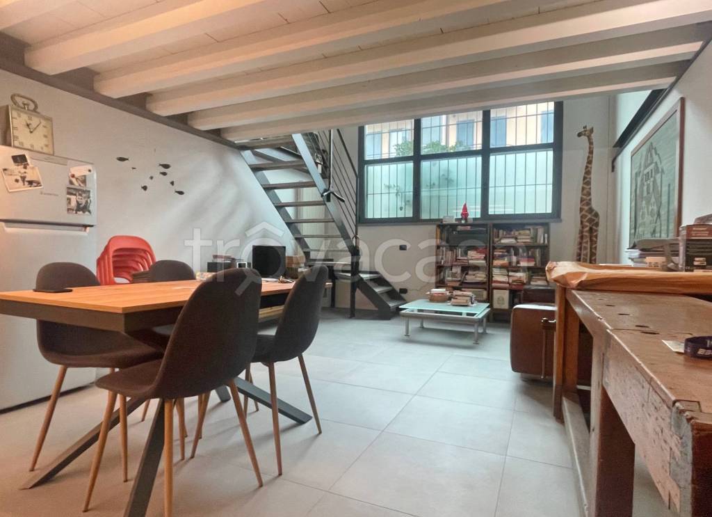 appartamento in vendita a Brescia