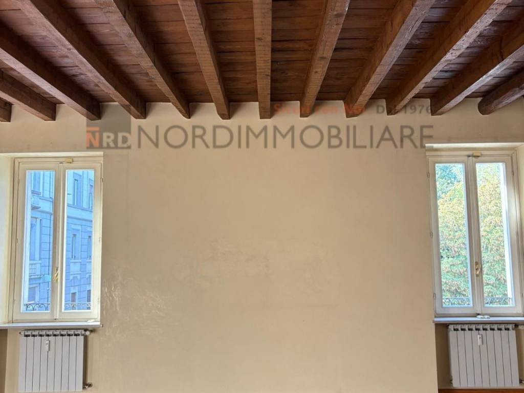 appartamento in vendita a Brescia in zona Centro Storico