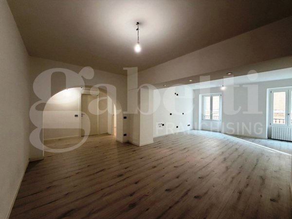 appartamento in vendita a Brescia in zona Centro Storico