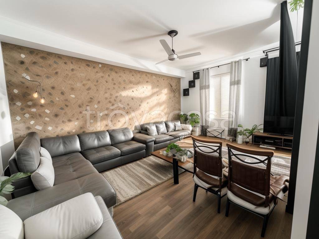 appartamento in vendita a Brescia in zona Chiesa Nuova