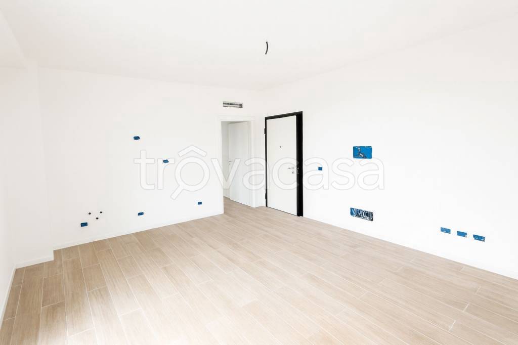 appartamento in vendita a Brescia in zona Quartiere Primo Maggio