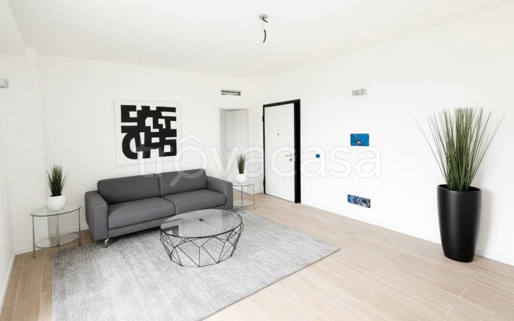 appartamento in vendita a Brescia in zona Quartiere Primo Maggio