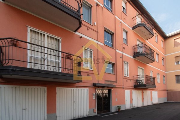 appartamento in vendita a Brescia in zona Mompiano
