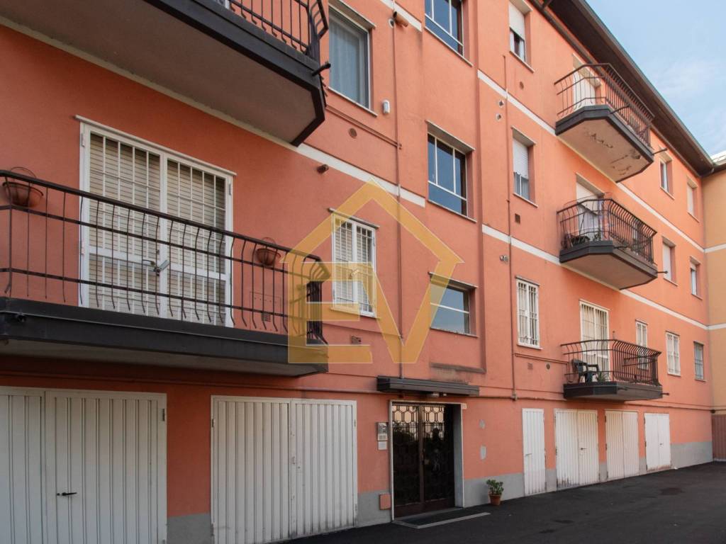 appartamento in vendita a Brescia in zona Mompiano