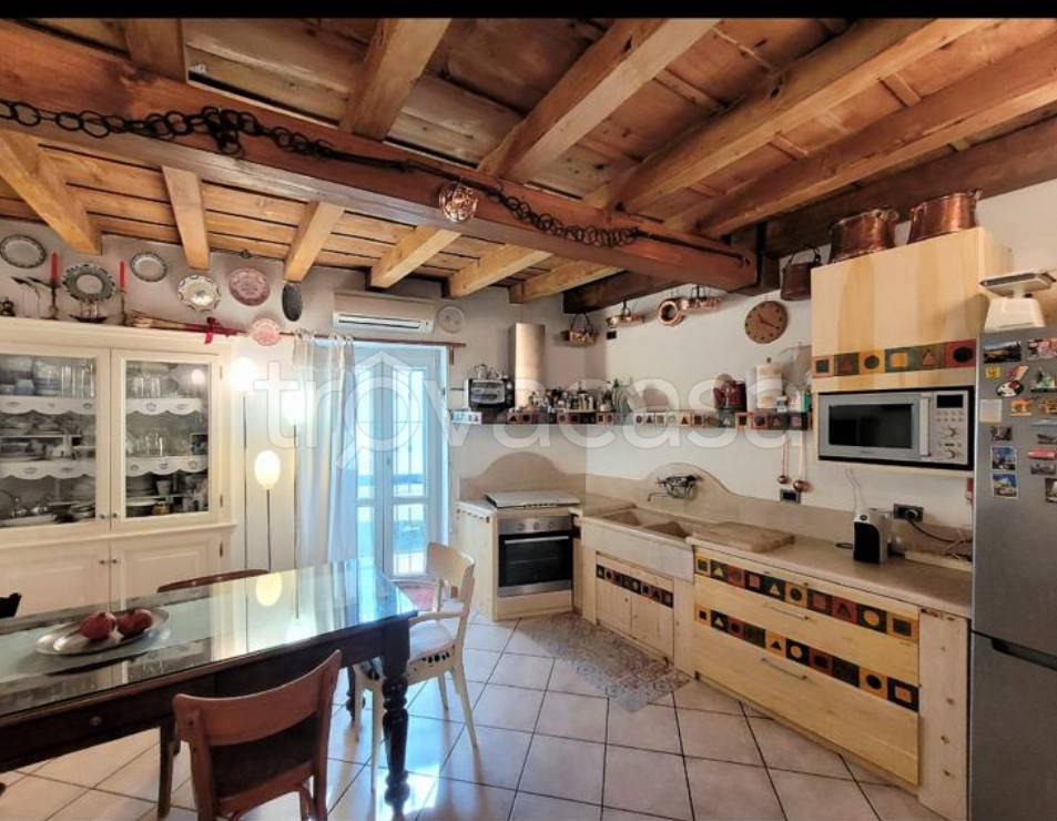 appartamento in vendita a Brescia in zona Borgo Trento