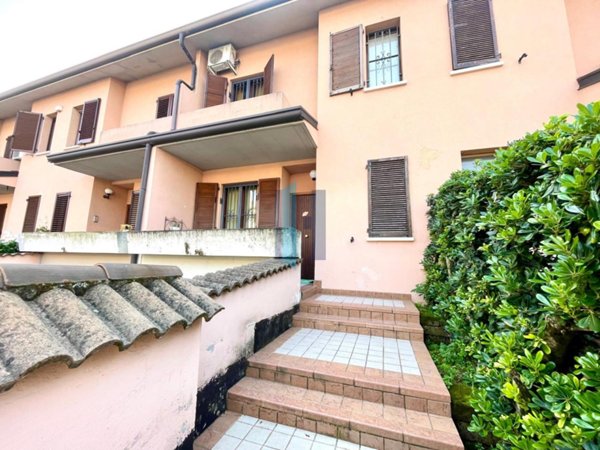 casa indipendente in vendita a Brescia in zona San Polo