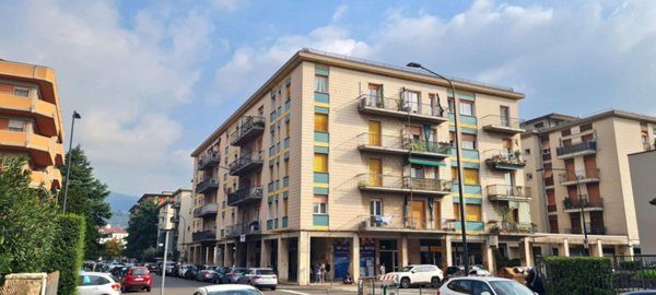 appartamento in vendita a Brescia in zona Borgo Trento
